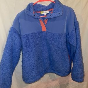 Small Hippie Rose Jacket